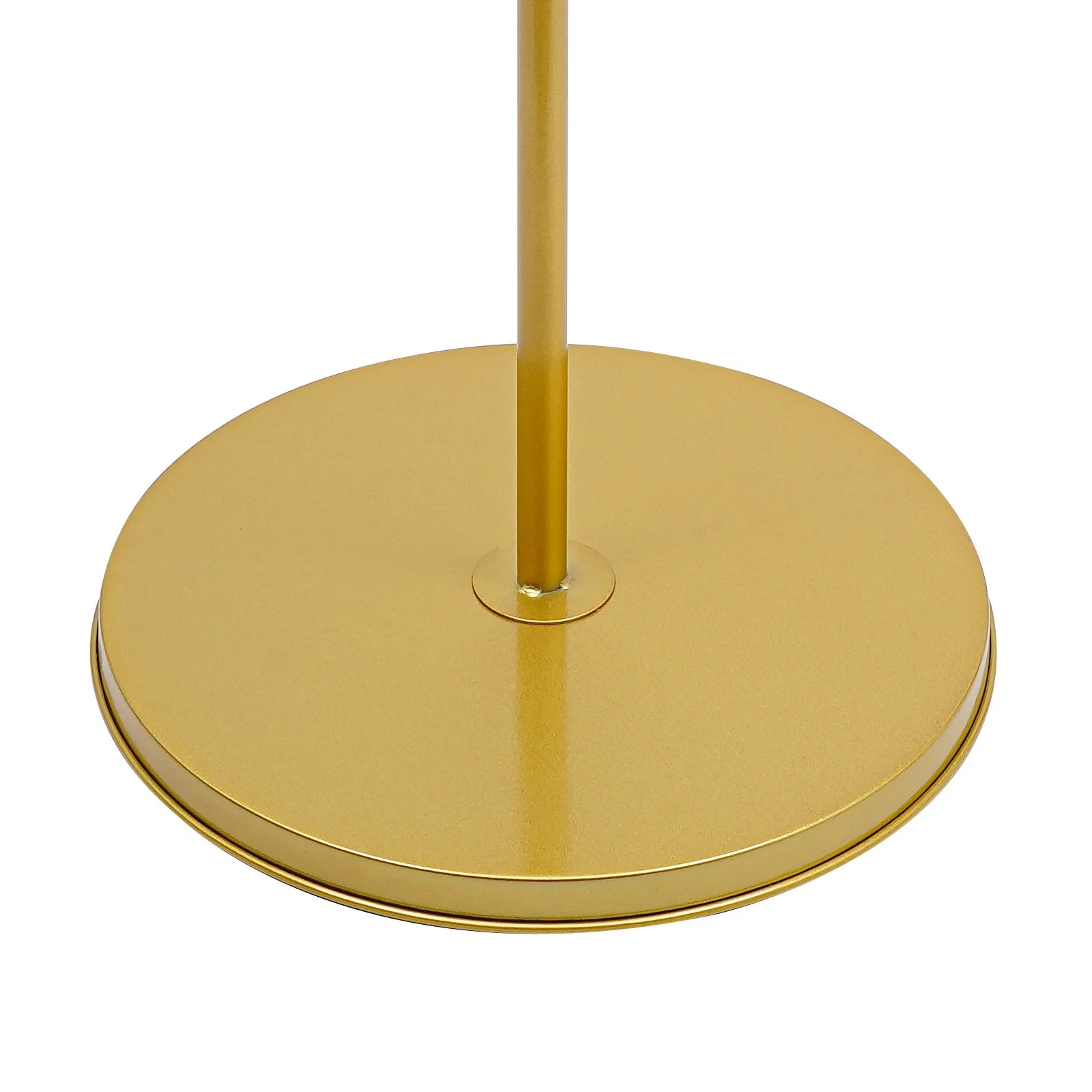 Golden Iron 100x130cmClothing Rack