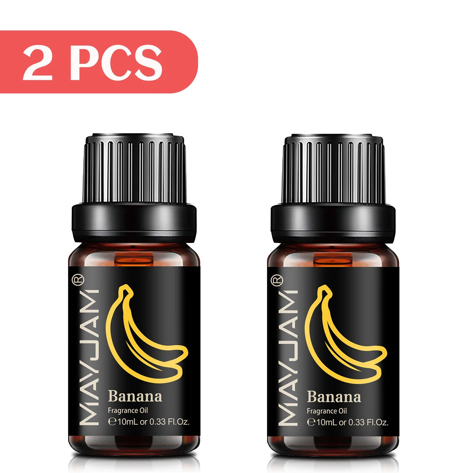 Fruit Essential Oil 10ml