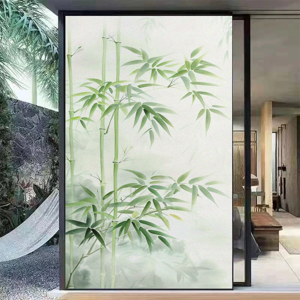 Window Privacy Film
