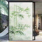 Window Privacy Film