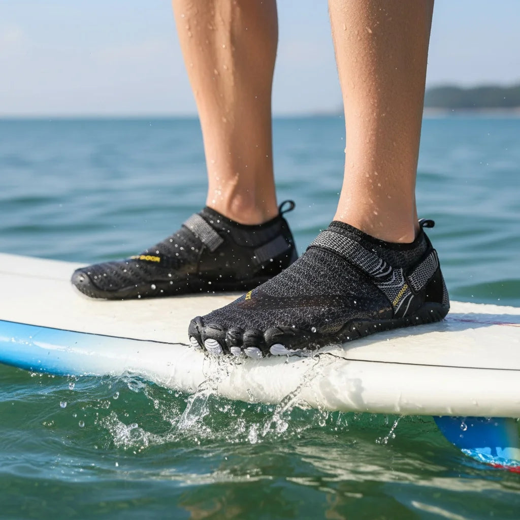 Aqua Shoes Anti-Slip Quick-Drying Unisex