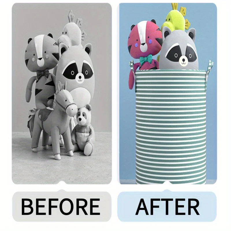 Collapsible Storage Organizer