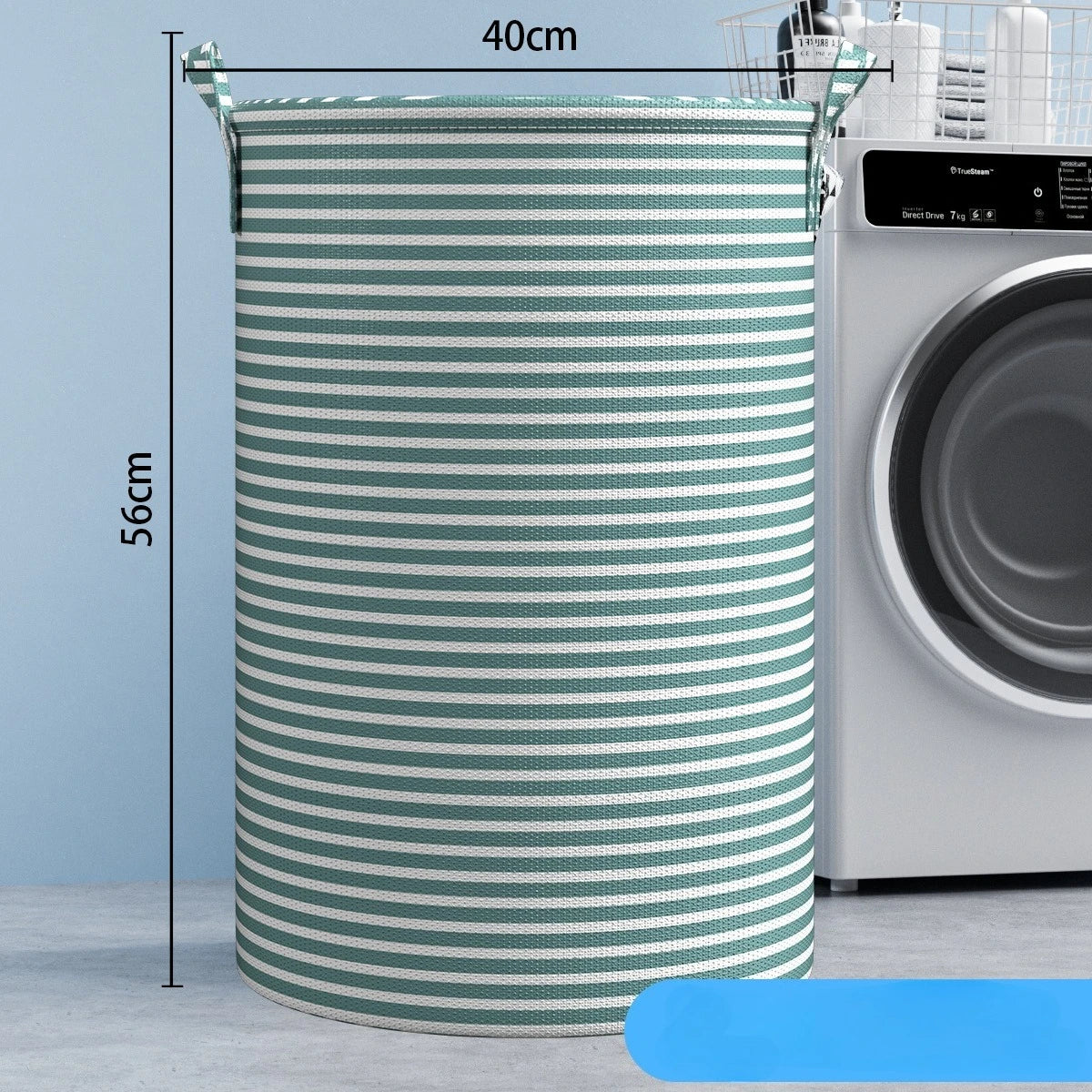 Collapsible Storage Organizer