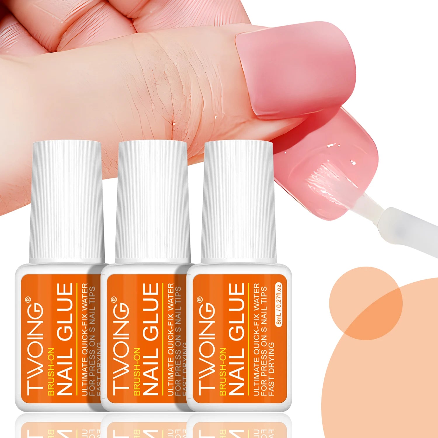 Waterproof Liquid Nail Adhesive