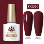 Gel Nail Polish
