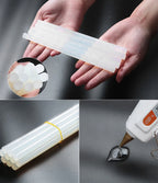 10/20/50 glue sticks, mini