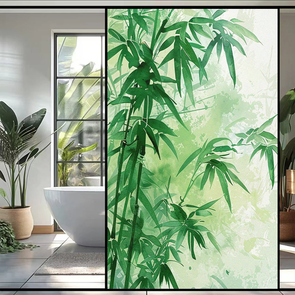 Window Privacy Film