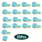 Washing Tablets 5/25/35 Count