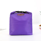 Small Cooler Food Bag