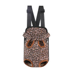 Pet Carrier Backpack