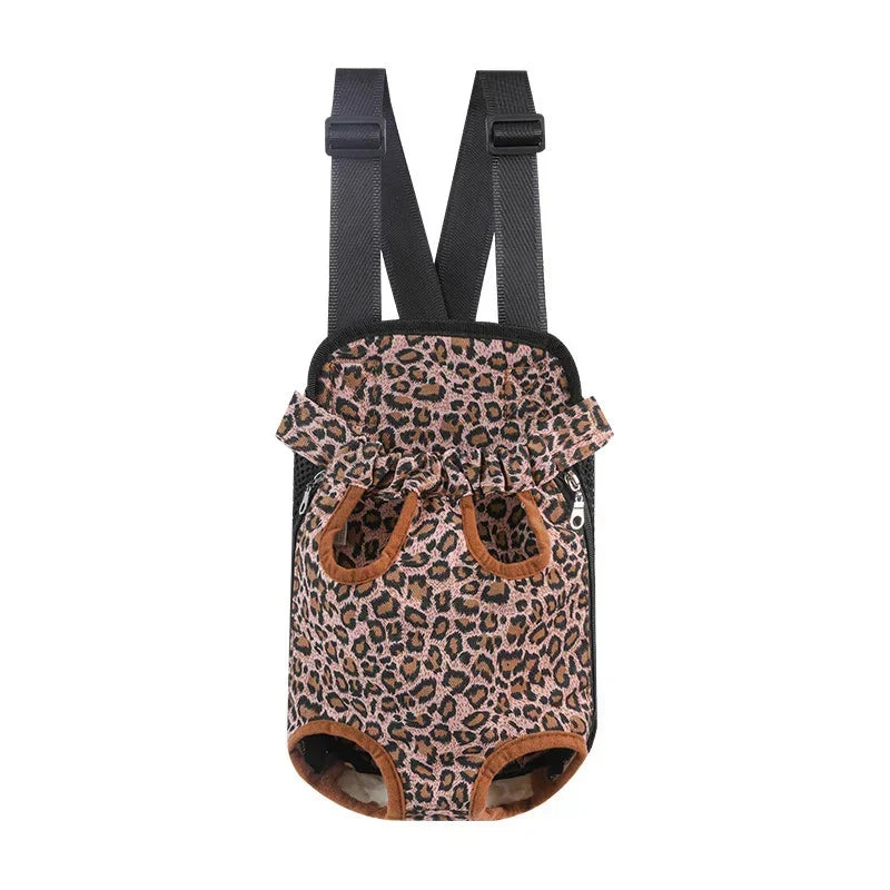 Pet Carrier Backpack