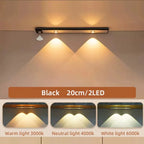 LED Under Cabinet Lights, Motion Sensor