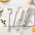 12 Pieces Silicone Utensils Cooking Sets