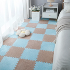 Foam Puzzle Carpet, 30*30*1cm