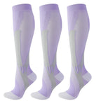 1/3Pairs Compression Socks
