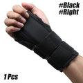 Wrist Support Splint