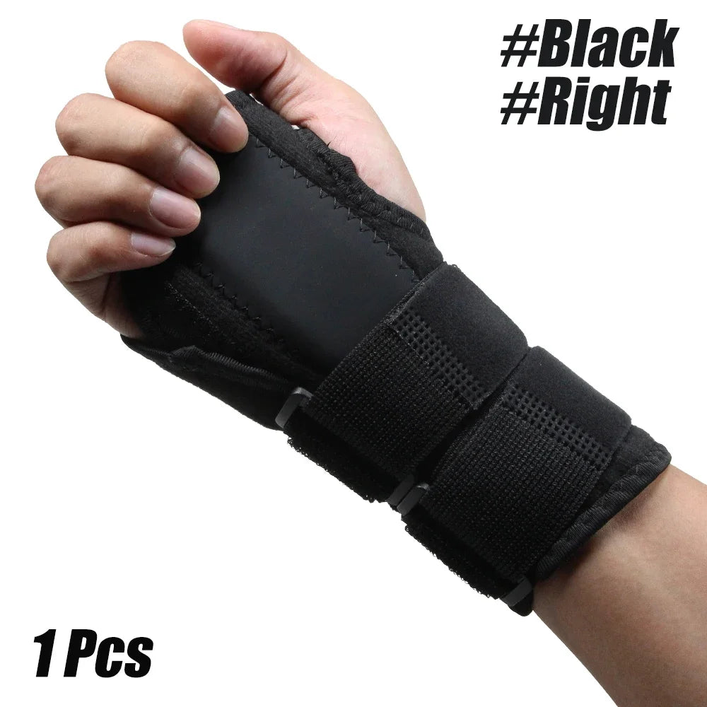 Wrist Support Splint