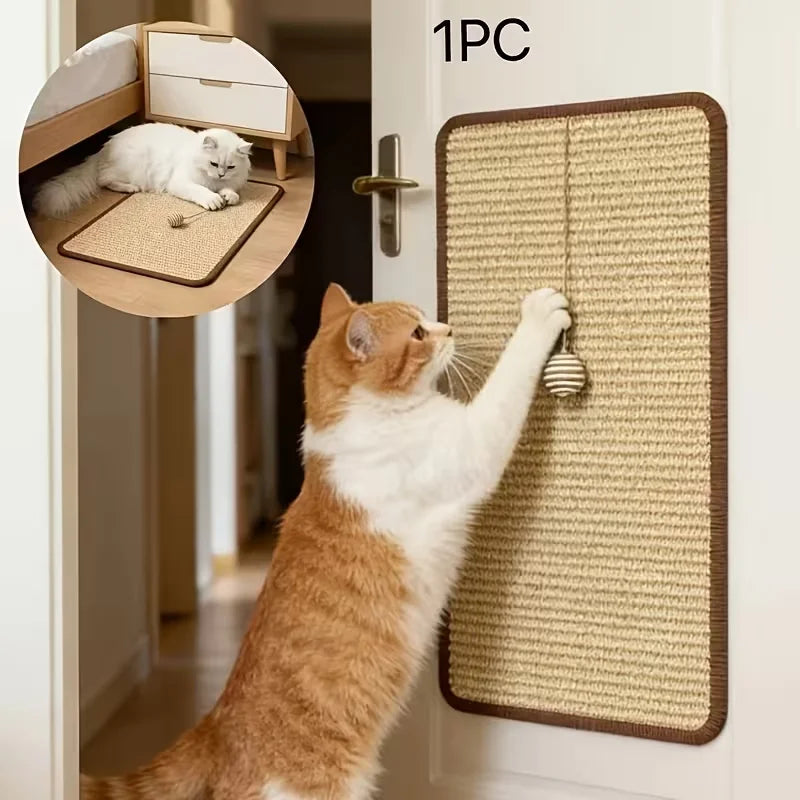 Standing Cat Scratcher