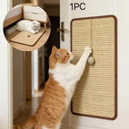 Standing Cat Scratcher
