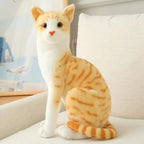 Stuffed Cats Plush Toy