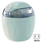 Small Home Mini Ice Cream Maker