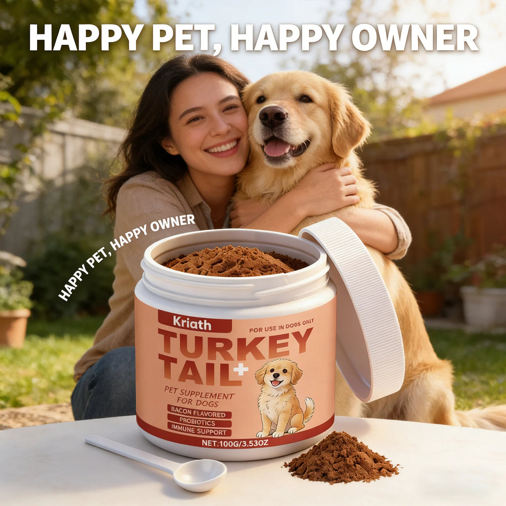 Pet Supplements Bacon,  Maintain Joint Health