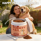 Pet Supplements Bacon,  Maintain Joint Health