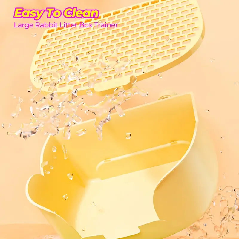 Small Animals Litter Box