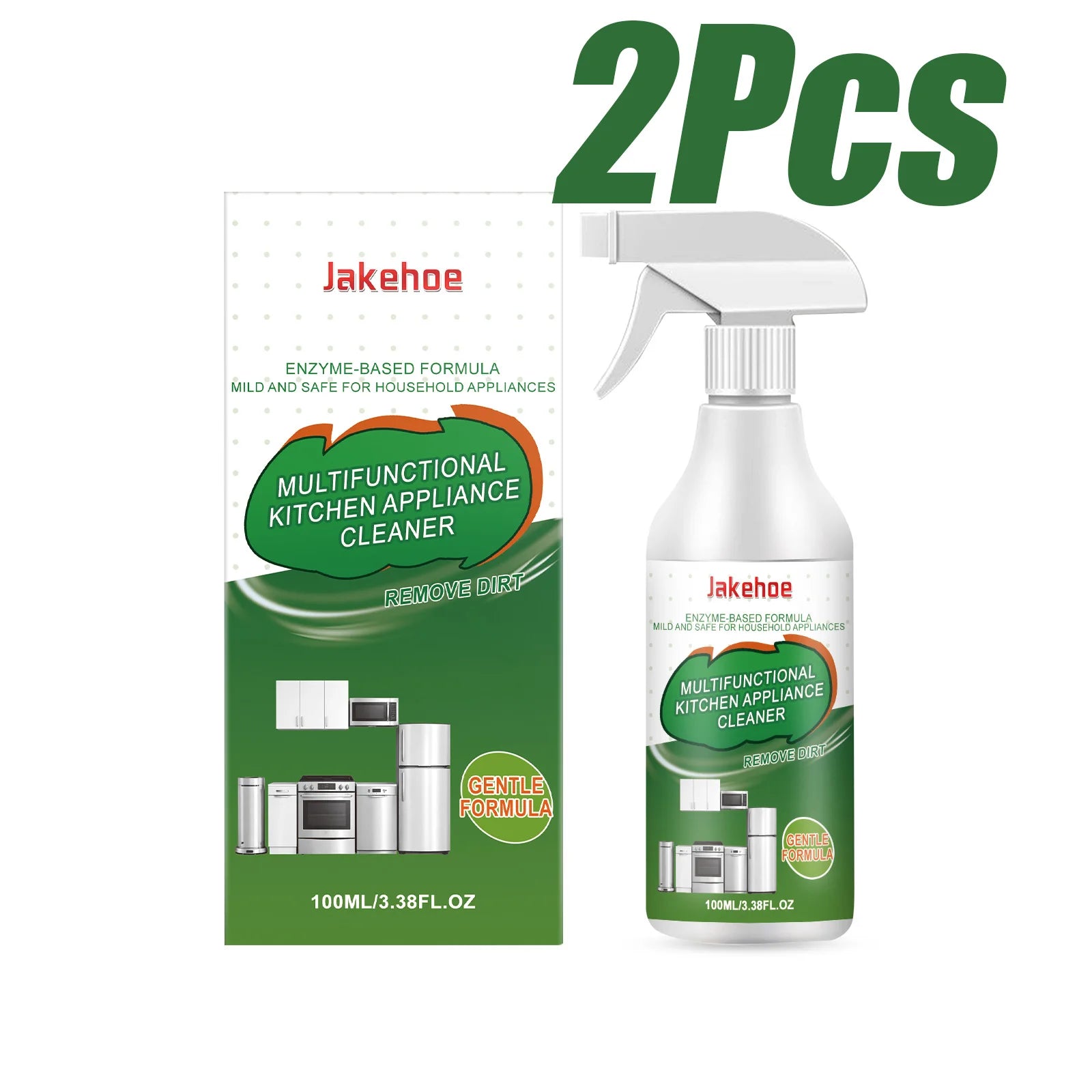 cleaner degreaser spray