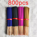 80/200 Natural Incense Sticks