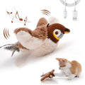 Cat Toy/ Interactive
