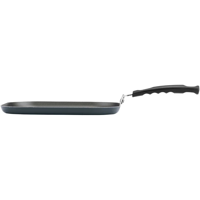 Nonstick Square Aluminum Griddle