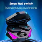 Wireless Bluetooth Earbuds