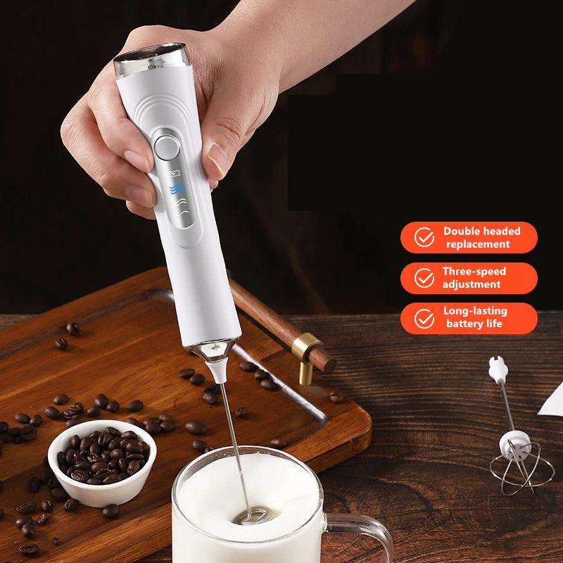 Electric Milk Frother
