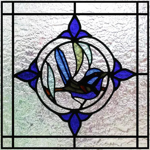 Privacy Window Film