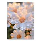 European Diamond Painting Kit Natural Landscape