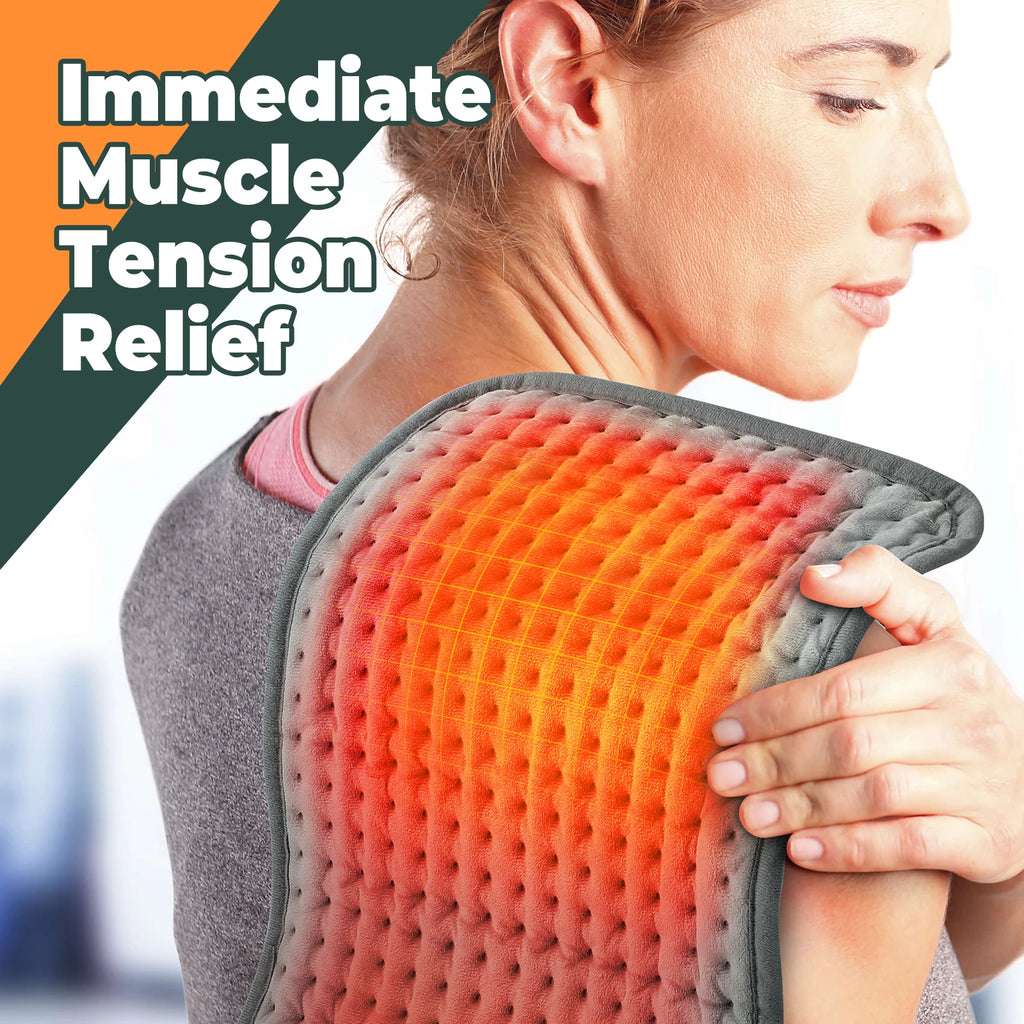 Electric Heating Pad