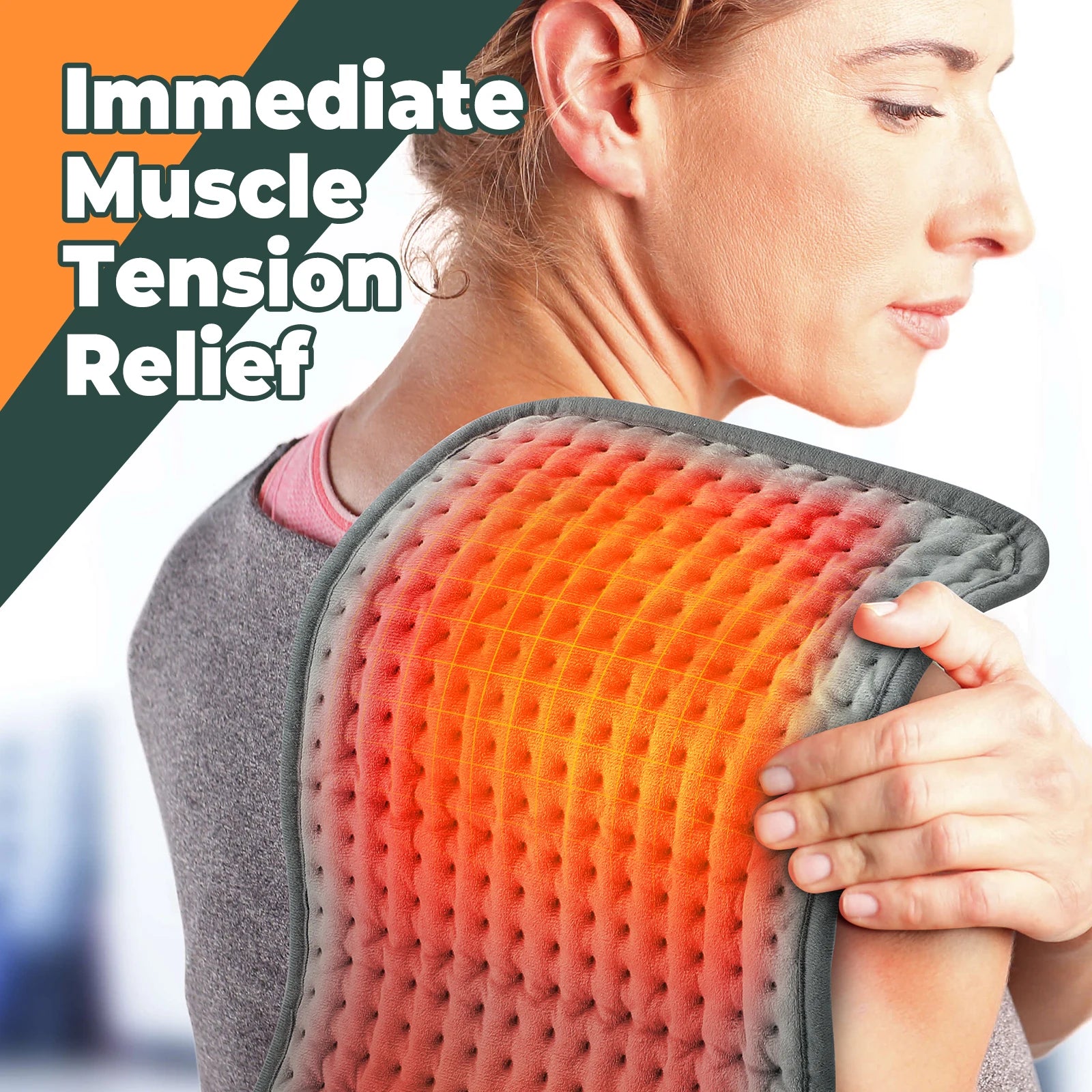Electric Heating Pad