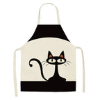 Cat Apron