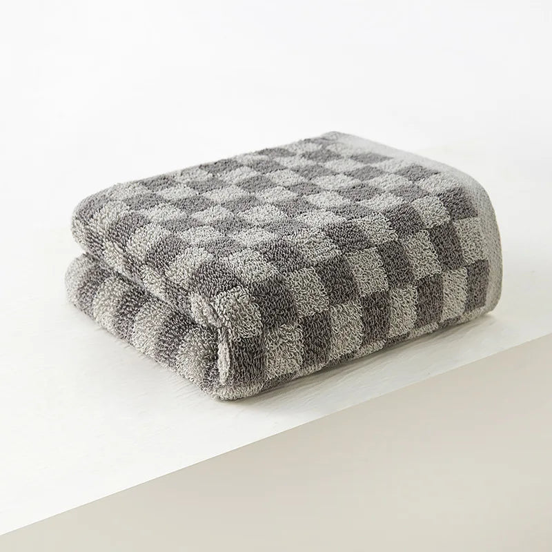 1/5/10pcs/ Towels Set/ 34x74cm/70x140cm