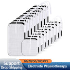 Physiotherapy Tens Electrode Pads