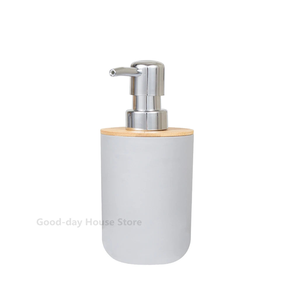 Bathroom Accessories