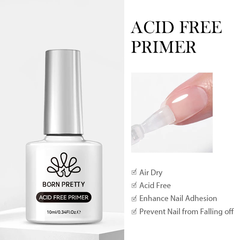 Gel Nail Polish