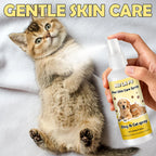 Pet Soothing Spray