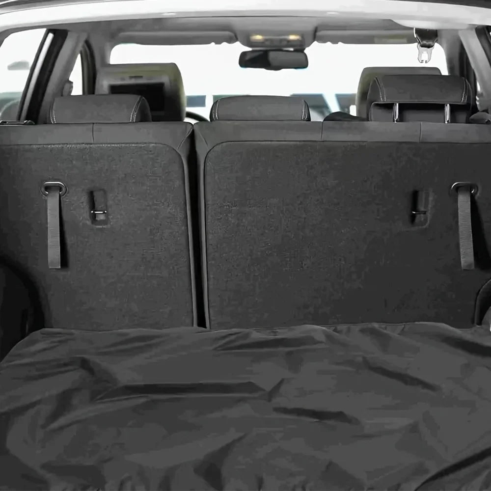 Waterproof Polyester Cargo Mat