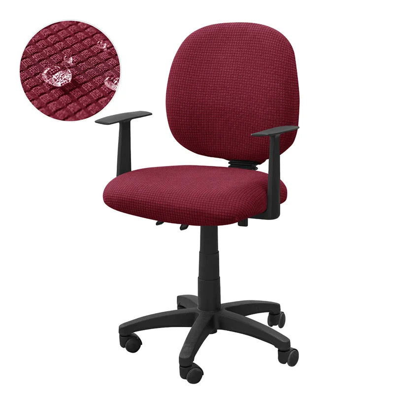 2pcs set Chair Cover