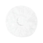 100pcs Disposable Plastic Food Storage Covers