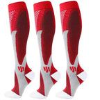 1/3Pairs Compression Socks