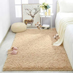 Plush Carpet