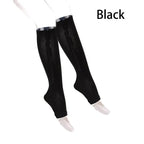 Compression Socks/ Zipper